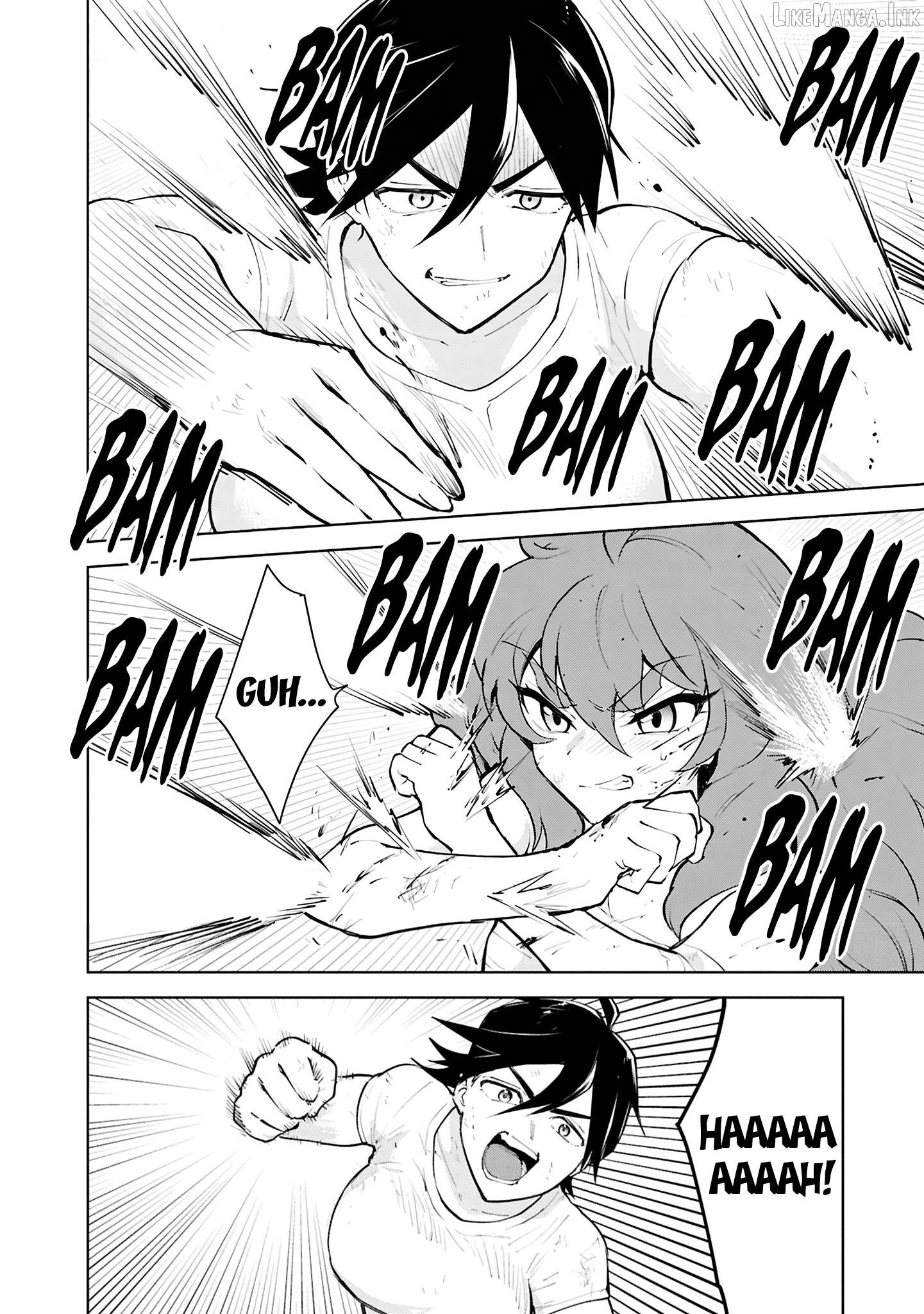 Cheat Skill "shisha Sosei" Ga Kakusei Shite Inishieno Maougun Wo Fukkatsu Sasete Shimaimashita ~Dare Mo Shinasenai Saikyou Hiiro~ Chapter 55 - page 3