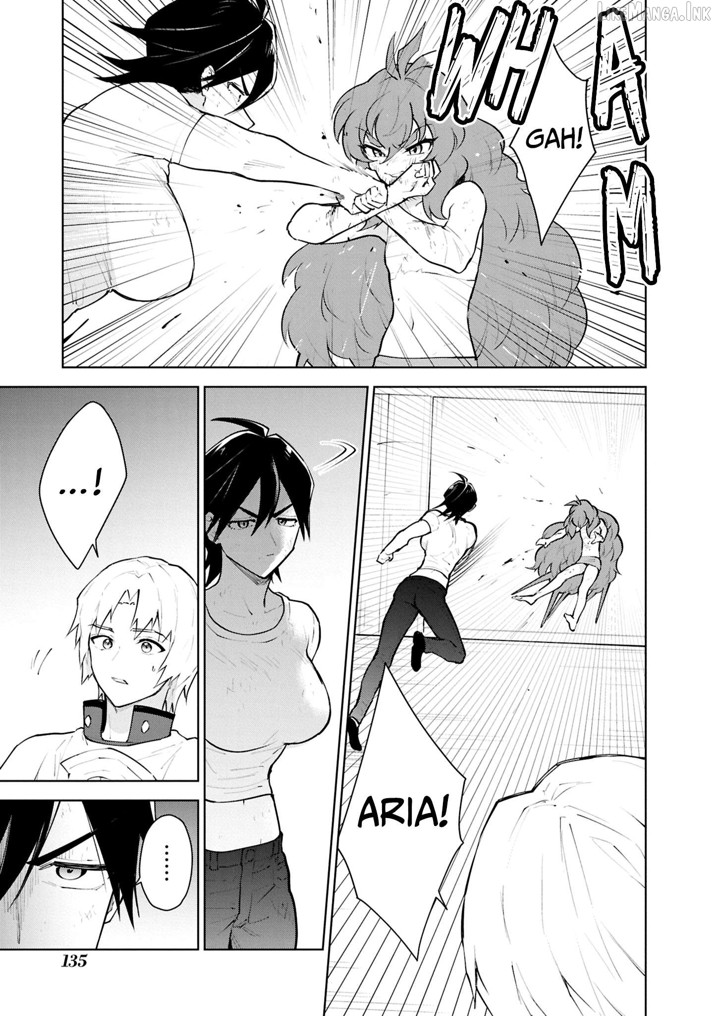 Cheat Skill "shisha Sosei" Ga Kakusei Shite Inishieno Maougun Wo Fukkatsu Sasete Shimaimashita ~Dare Mo Shinasenai Saikyou Hiiro~ Chapter 55 - page 4