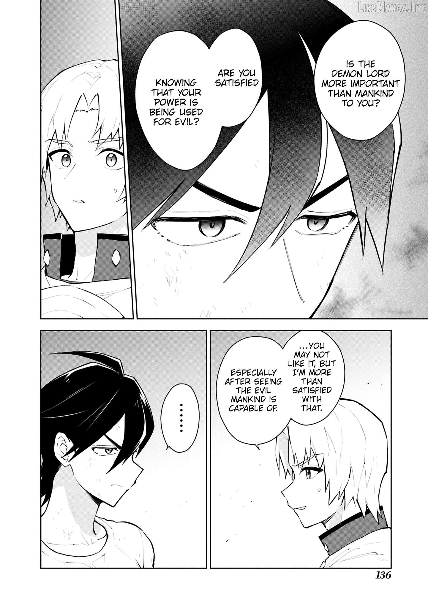 Cheat Skill "shisha Sosei" Ga Kakusei Shite Inishieno Maougun Wo Fukkatsu Sasete Shimaimashita ~Dare Mo Shinasenai Saikyou Hiiro~ Chapter 55 - page 5