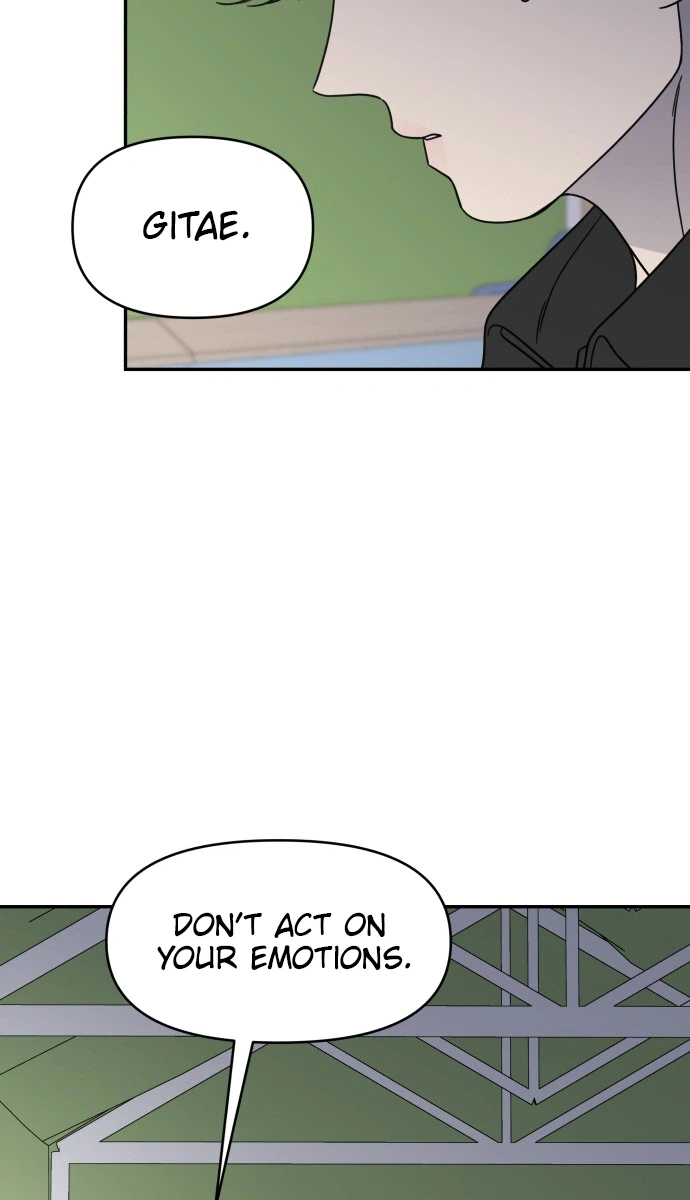 No Dating Allowed In The Office Chapter 91 - page 30