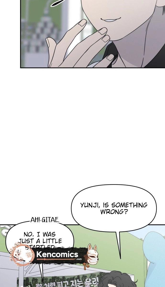 No Dating Allowed In The Office Chapter 91 - page 9
