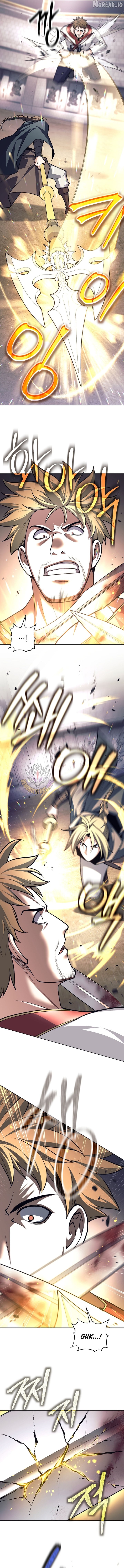 I Quit the Hero's Party Chapter 151 - page 8