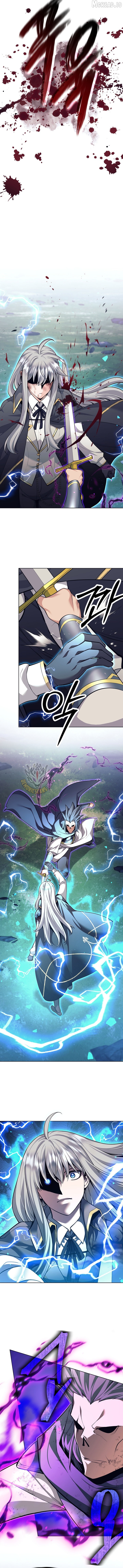 I Quit the Hero's Party Chapter 155 - page 5