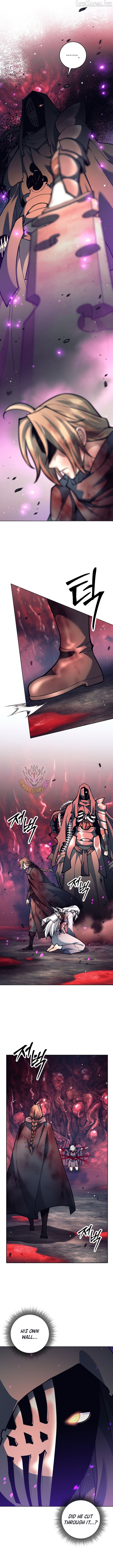 I Quit the Hero's Party Chapter 159 - page 4