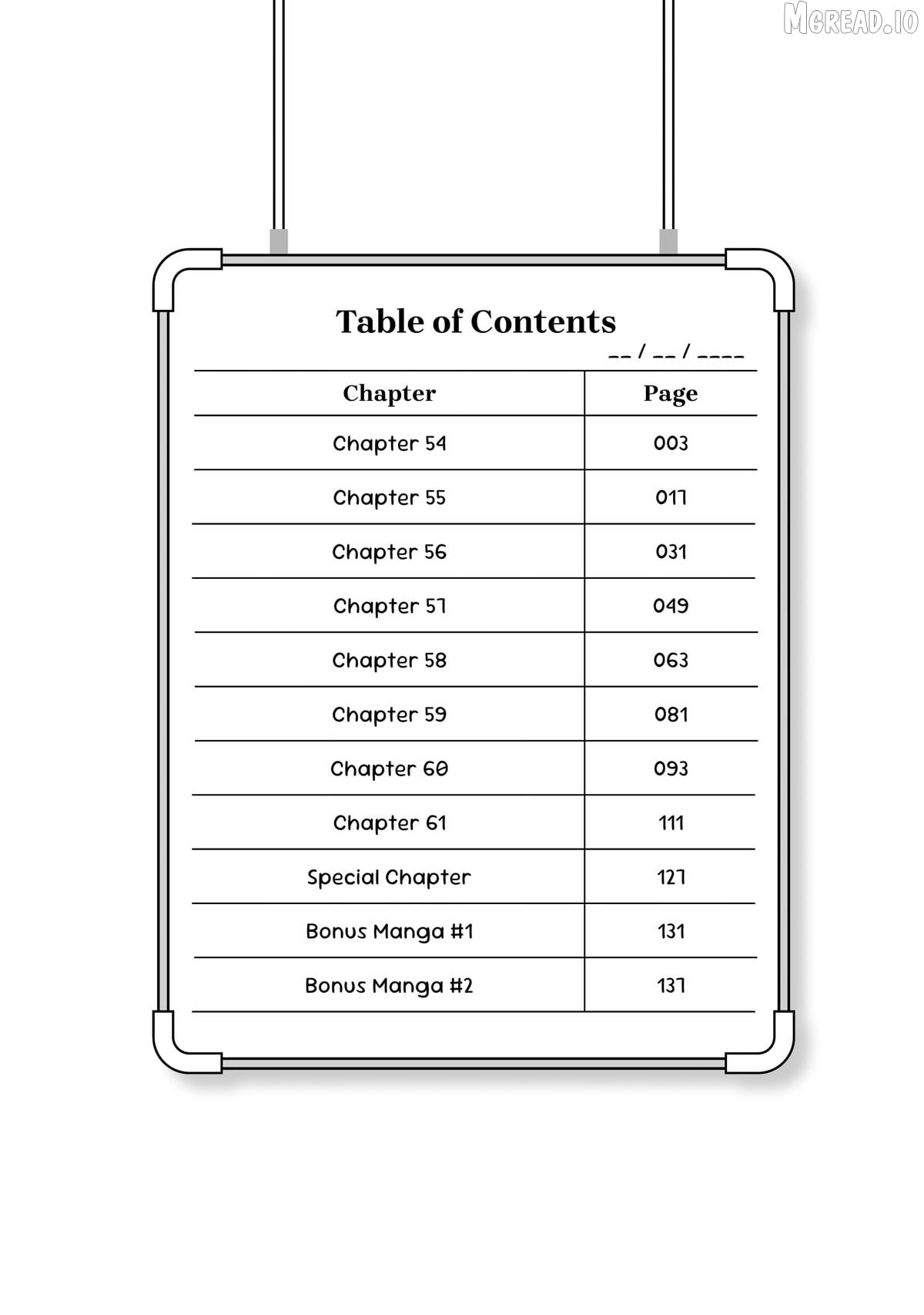 Story of a Small Senior In My Company Chapter 54 - page 4