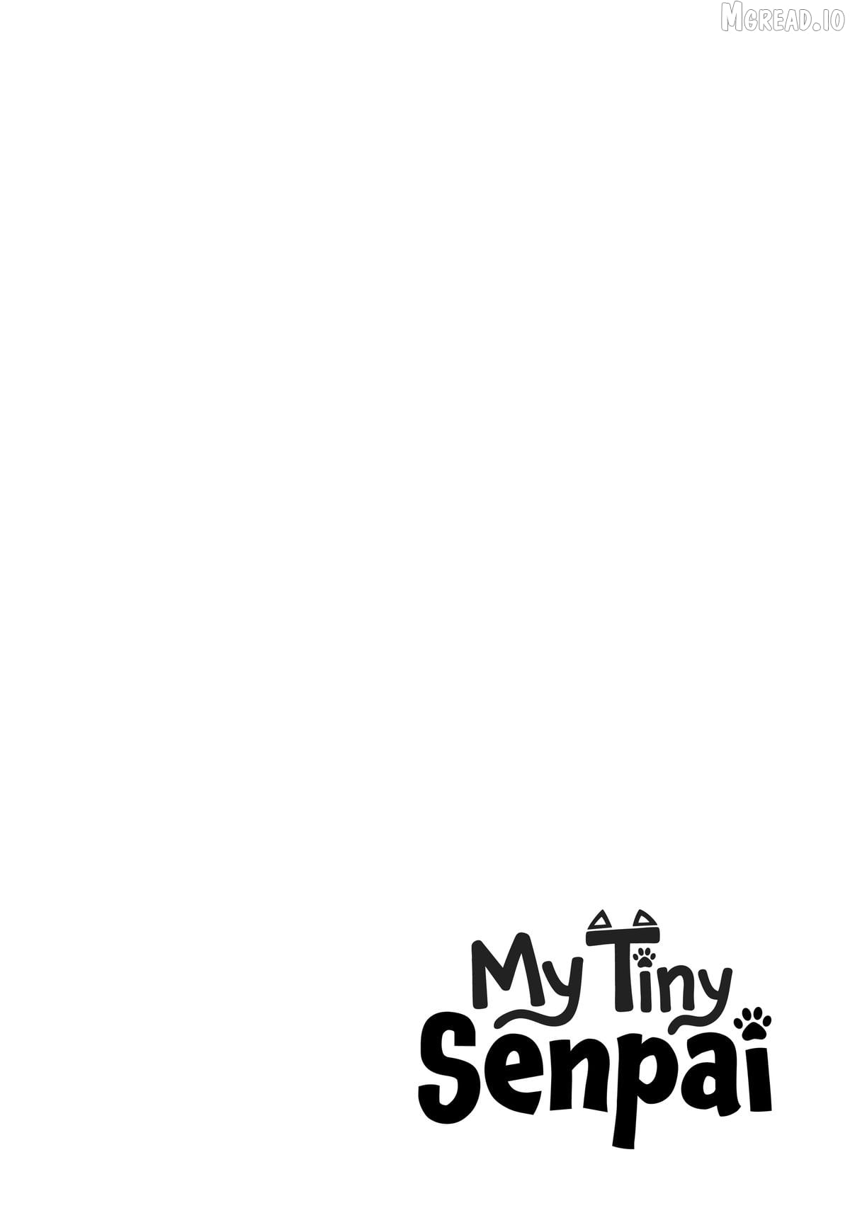 Story of a Small Senior In My Company Chapter 55 - page 14