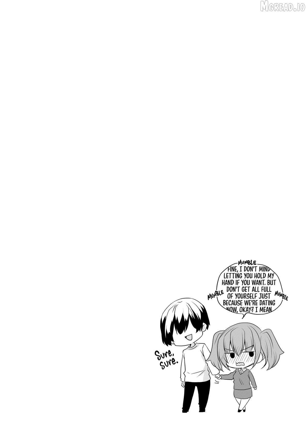Story of a Small Senior In My Company Chapter 57 - page 14