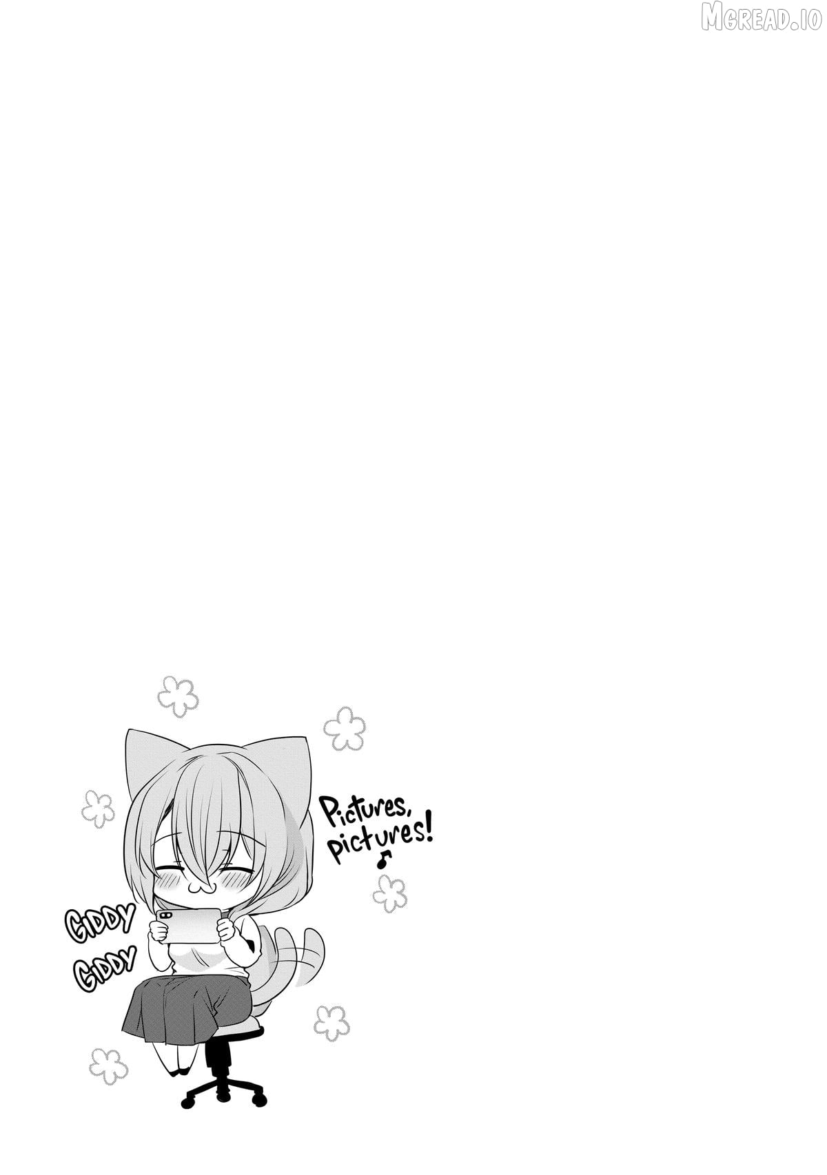 Story of a Small Senior In My Company Chapter 59 - page 11
