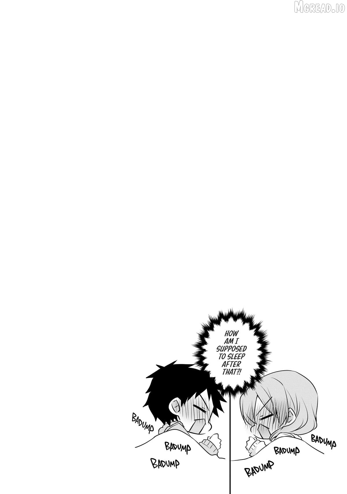 Story of a Small Senior In My Company Chapter 61 - page 16