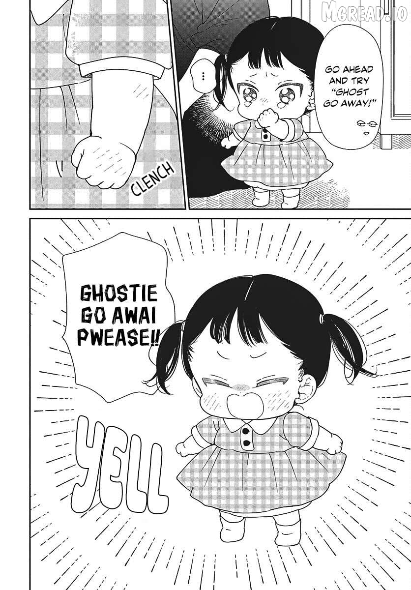 Gakuen Babysitters Chapter 152 - page 9