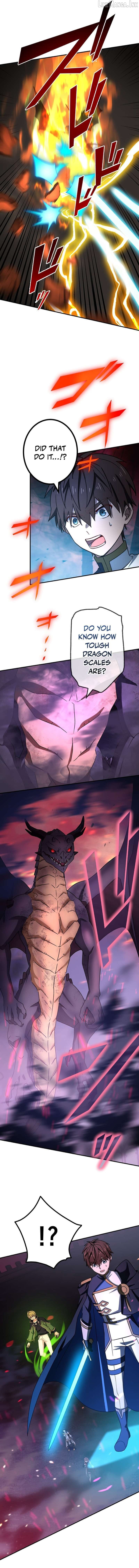 The strongest assassin gets transferred to another world with his whole class Chapter 143 - page 13