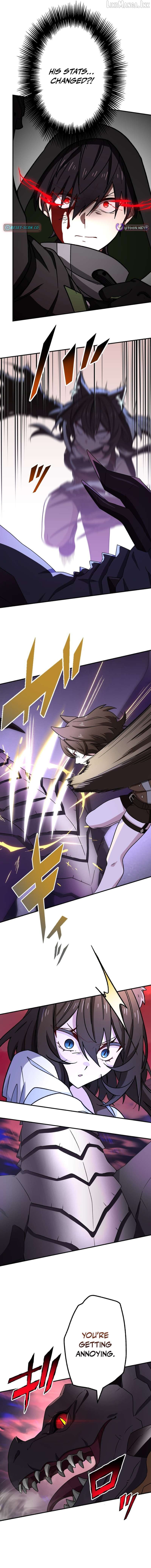 The strongest assassin gets transferred to another world with his whole class Chapter 143 - page 14