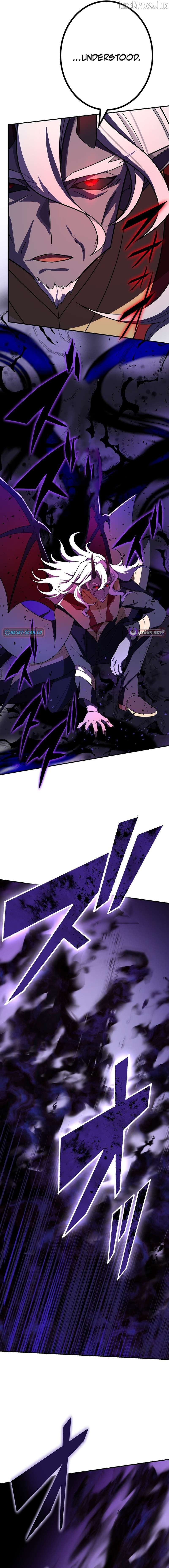 The strongest assassin gets transferred to another world with his whole class Chapter 143 - page 2