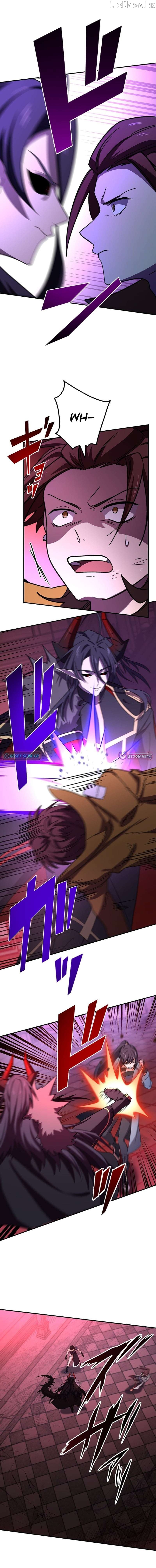 The strongest assassin gets transferred to another world with his whole class Chapter 144 - page 14