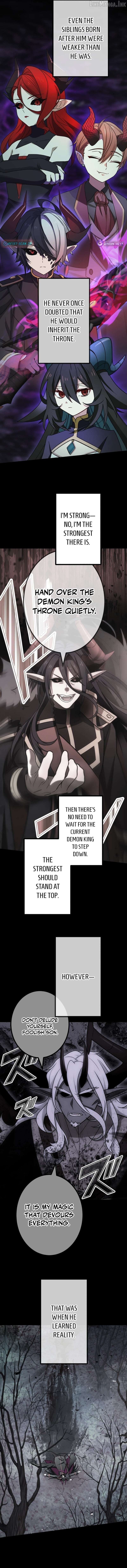 The strongest assassin gets transferred to another world with his whole class Chapter 144 - page 2