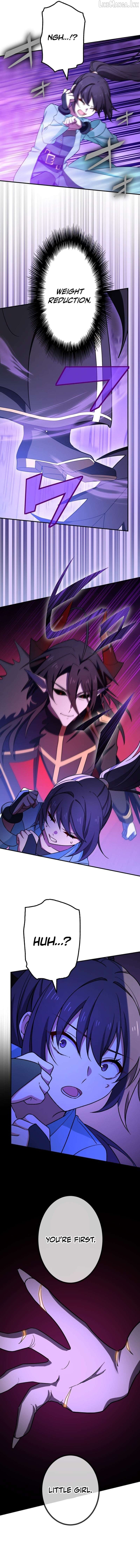 The strongest assassin gets transferred to another world with his whole class Chapter 144 - page 9