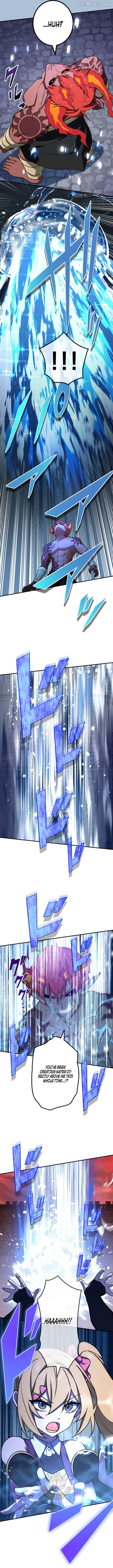 The strongest assassin gets transferred to another world with his whole class Chapter 145 - page 12