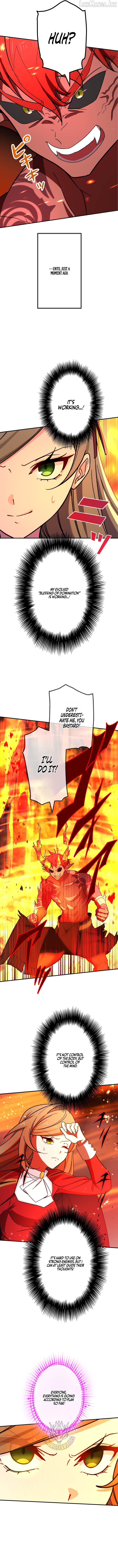 The strongest assassin gets transferred to another world with his whole class Chapter 145 - page 4