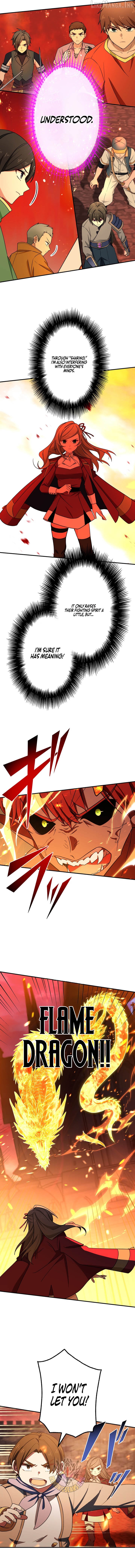 The strongest assassin gets transferred to another world with his whole class Chapter 145 - page 5