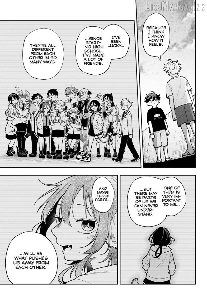 Tsumiki Ogami & the Strange Everyday Life. Chapter 106 - page 10