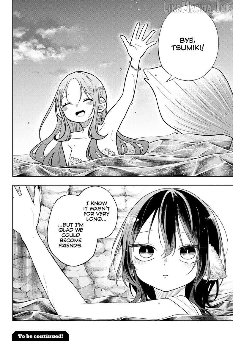 Tsumiki Ogami & the Strange Everyday Life. Chapter 106 - page 19