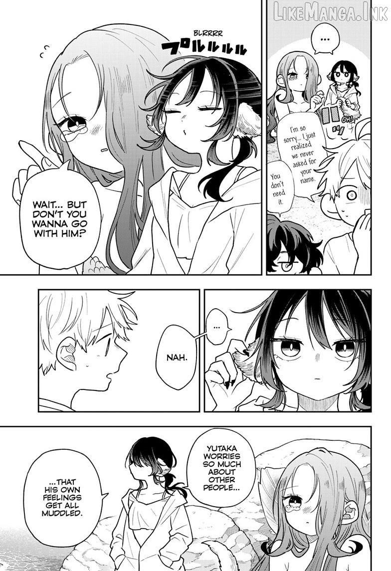 Tsumiki Ogami & the Strange Everyday Life. Chapter 106 - page 6