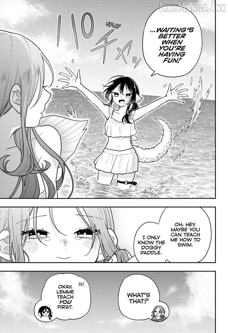 Tsumiki Ogami & the Strange Everyday Life. Chapter 106 - page 8
