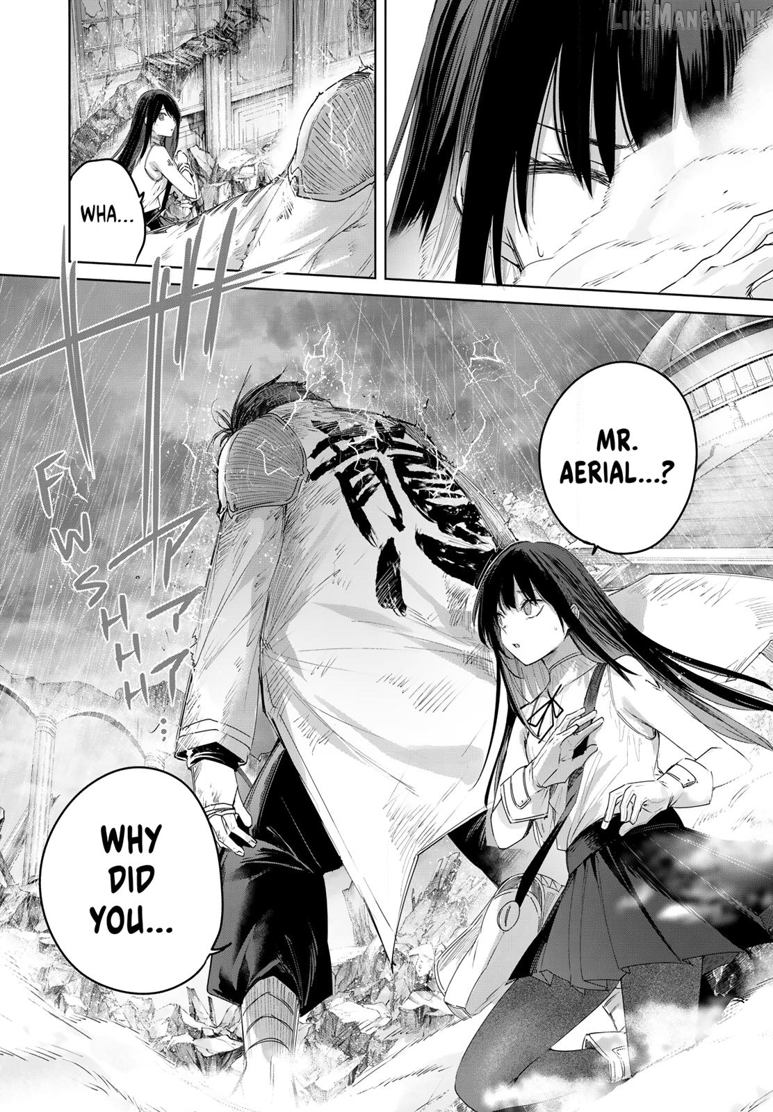 Henkyou No Yakushi, Miyako De S Rank Boukensha To Naru Chapter 113 - page 10