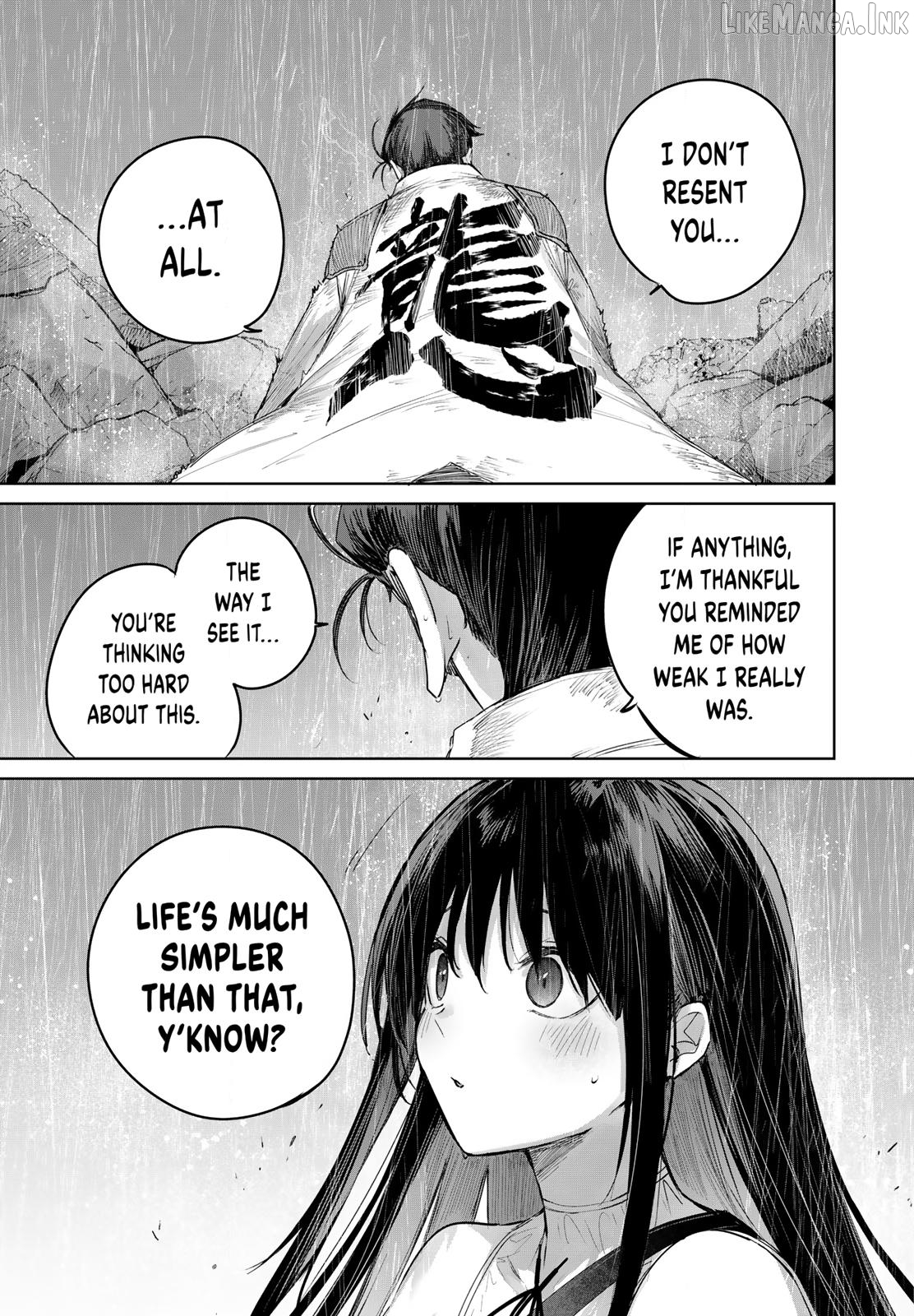 Henkyou No Yakushi, Miyako De S Rank Boukensha To Naru Chapter 113 - page 13