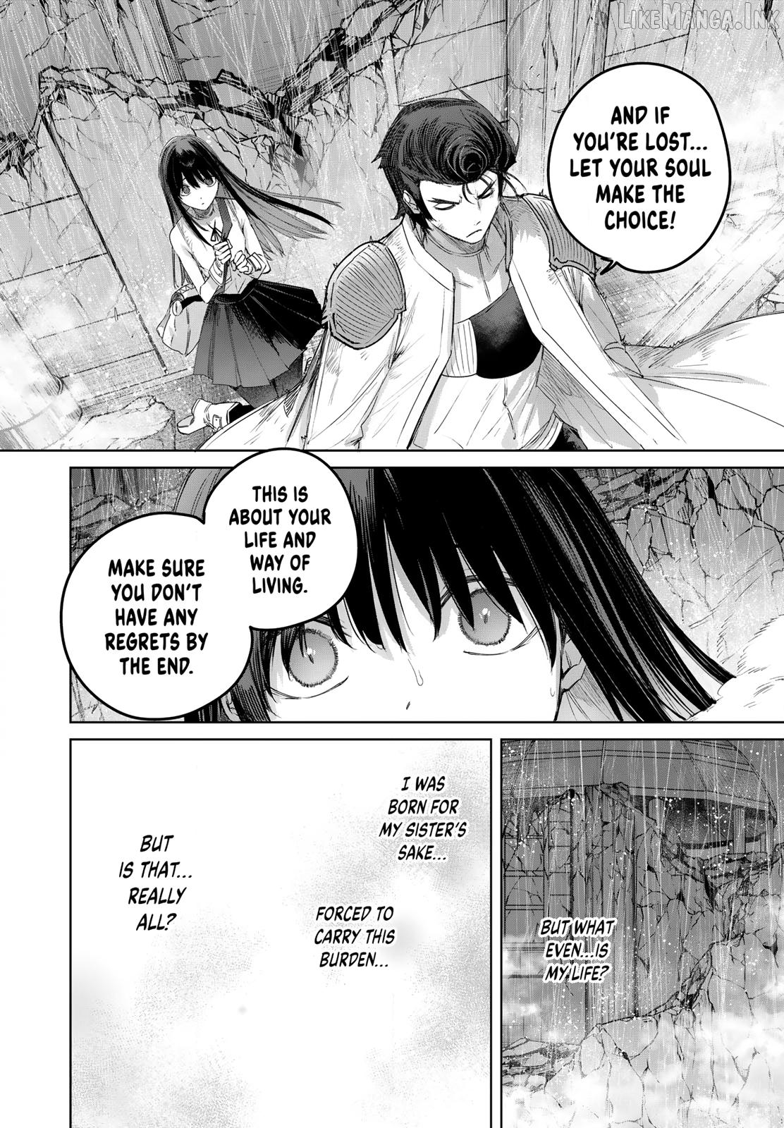 Henkyou No Yakushi, Miyako De S Rank Boukensha To Naru Chapter 113 - page 14