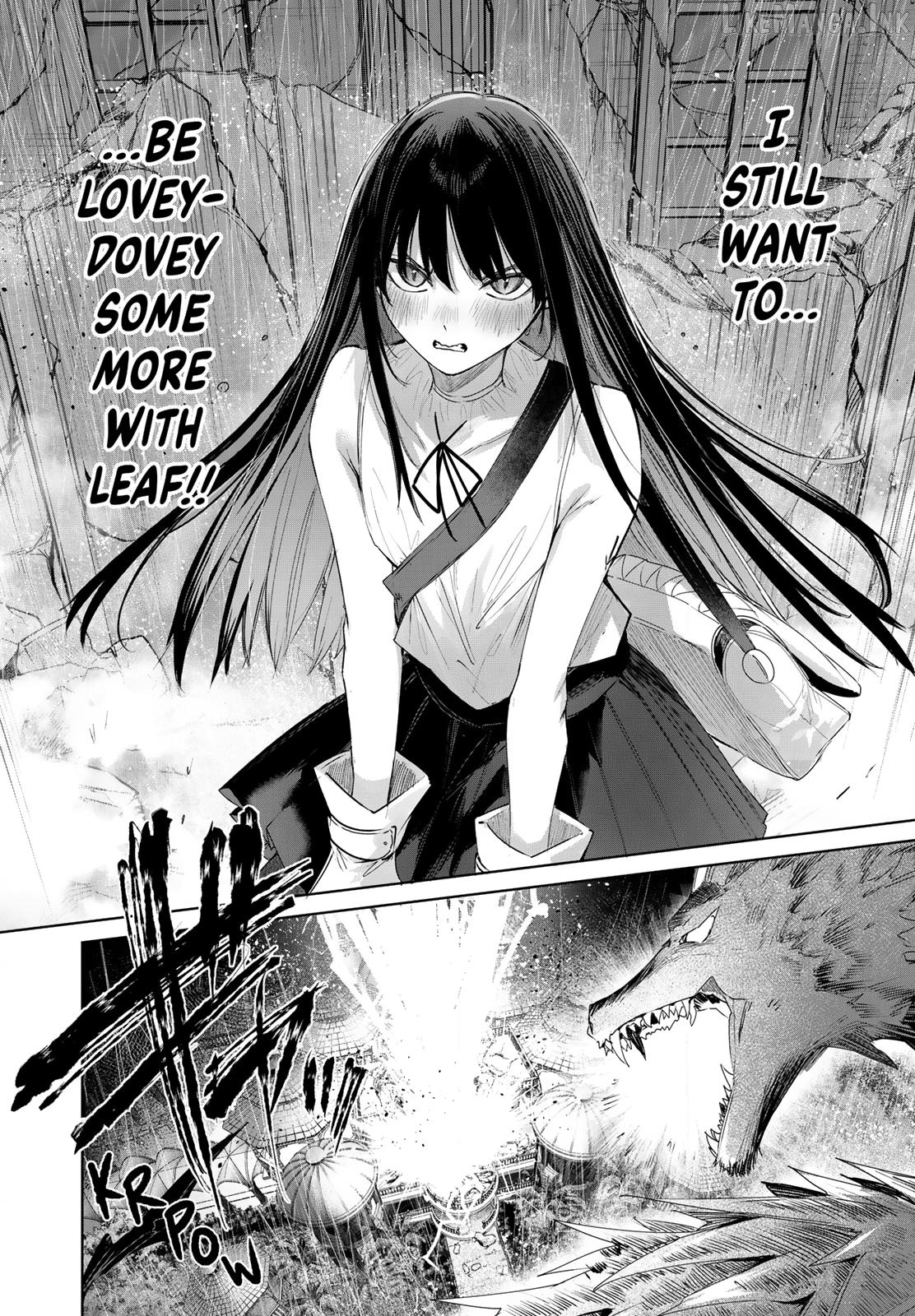 Henkyou No Yakushi, Miyako De S Rank Boukensha To Naru Chapter 113 - page 16