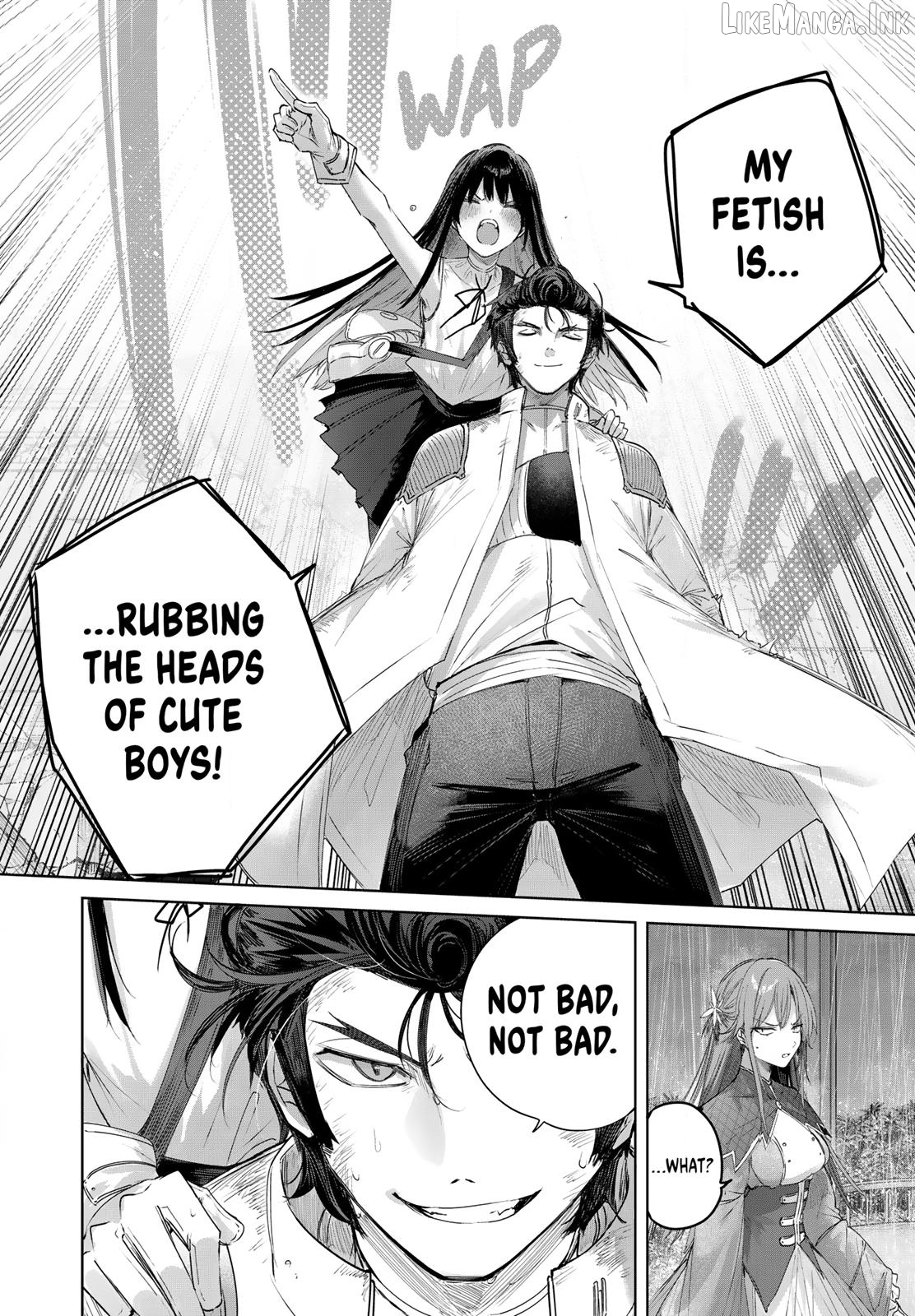 Henkyou No Yakushi, Miyako De S Rank Boukensha To Naru Chapter 113 - page 18