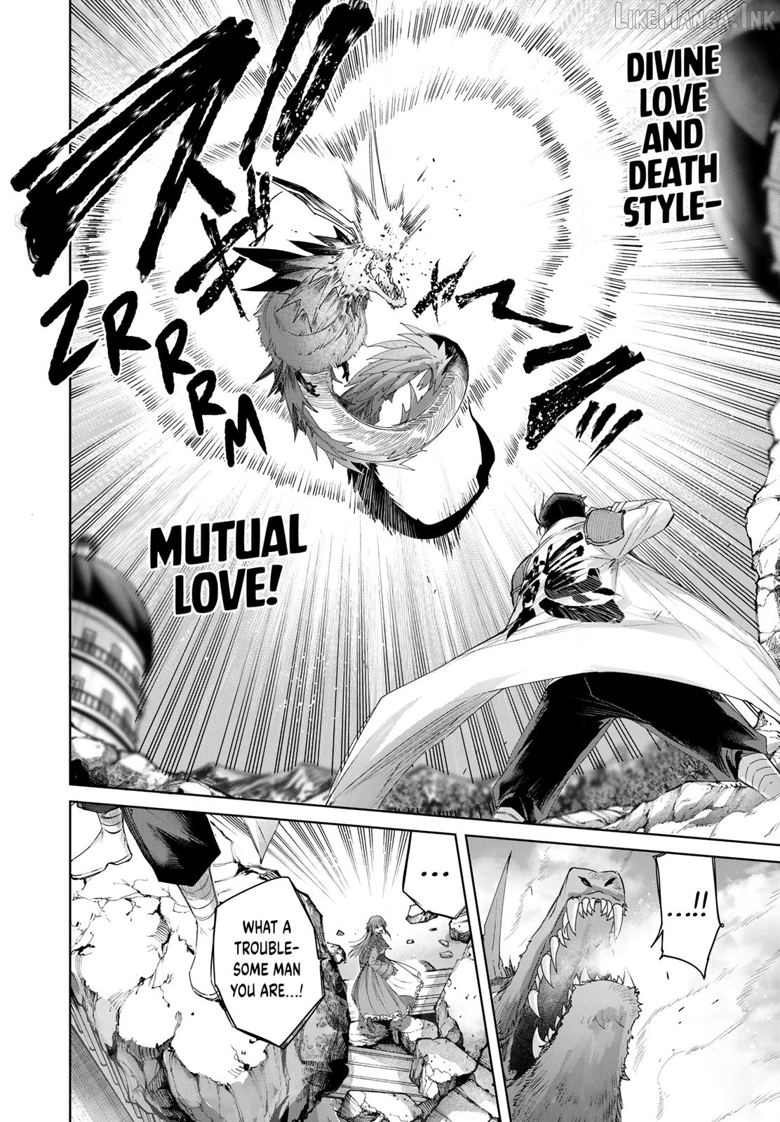Henkyou No Yakushi, Miyako De S Rank Boukensha To Naru Chapter 113 - page 6