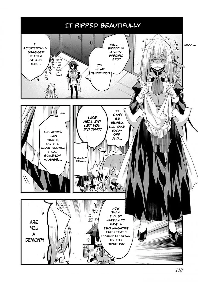 Sakura-San Goshimei Desu Yo Chapter 10 - page 3