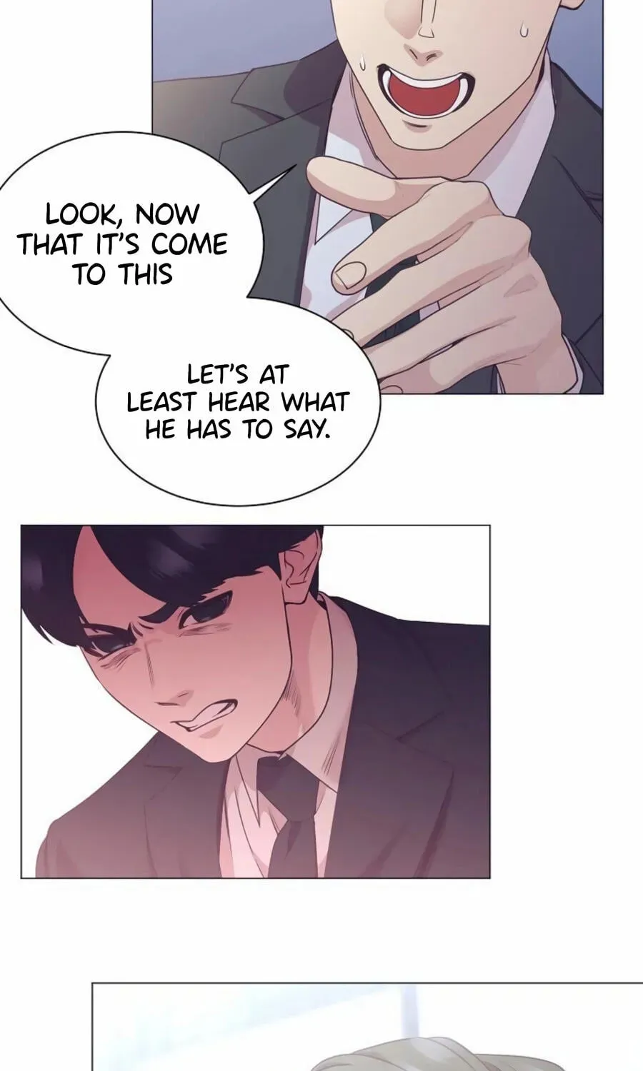 I Became a Sales Prodigy Chapter 100 - page 103