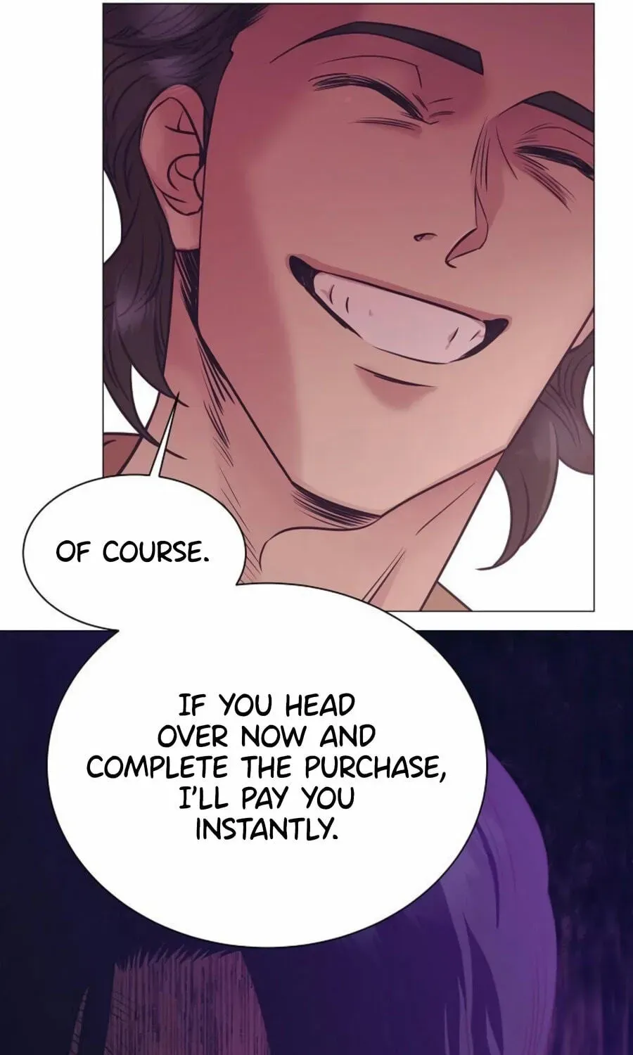 I Became a Sales Prodigy Chapter 100 - page 109