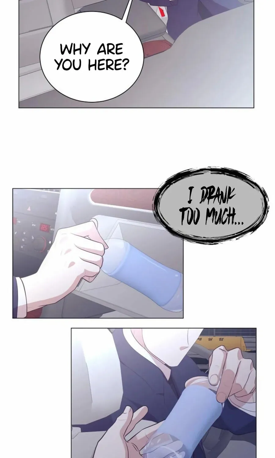 I Became a Sales Prodigy Chapter 100 - page 11