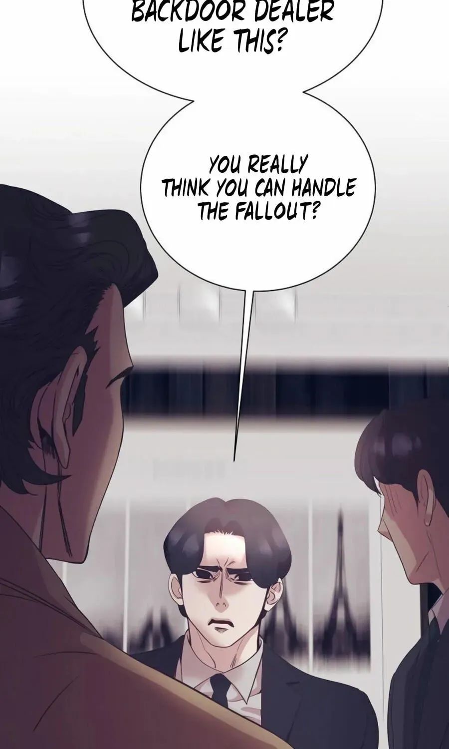 I Became a Sales Prodigy Chapter 100 - page 115