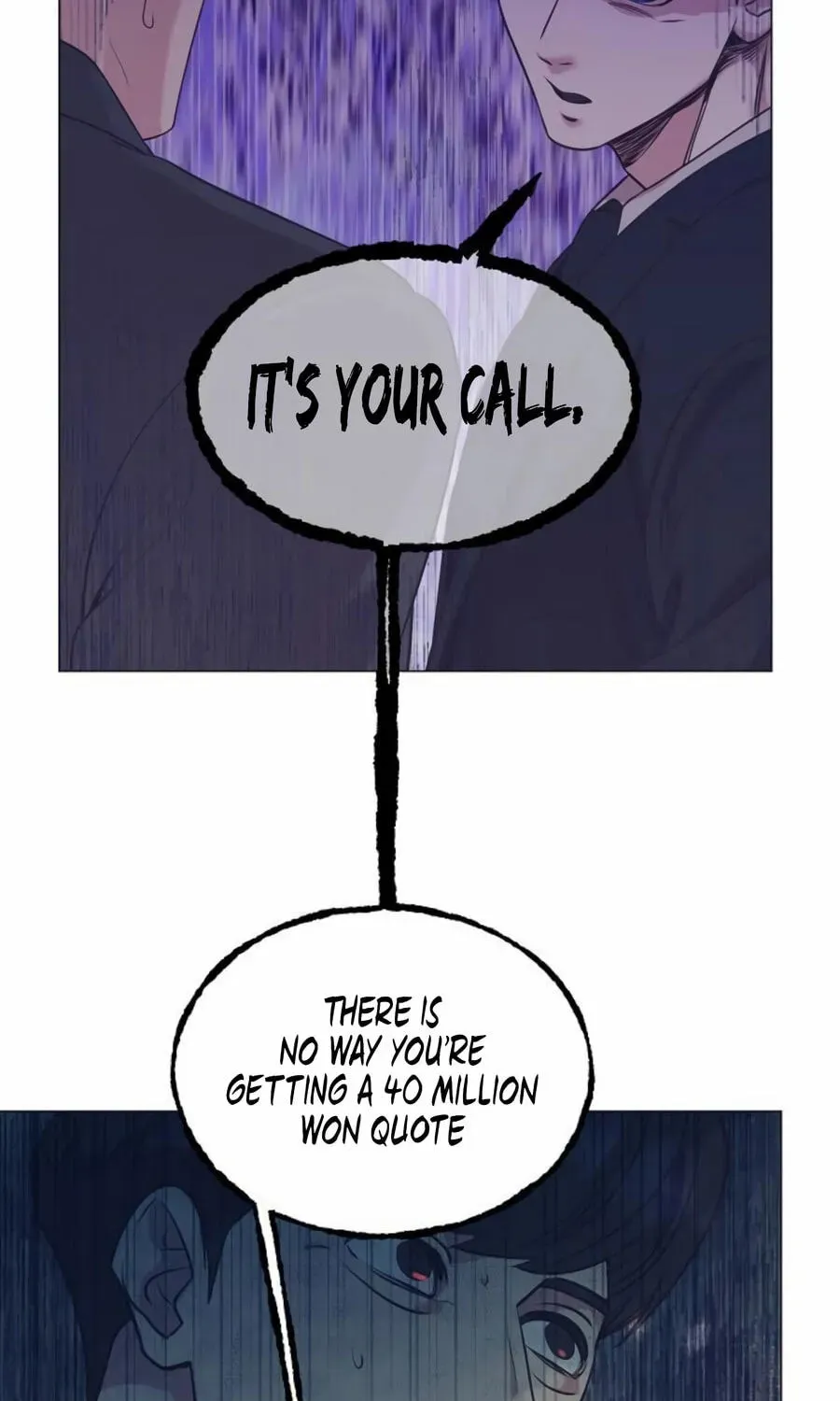 I Became a Sales Prodigy Chapter 100 - page 133