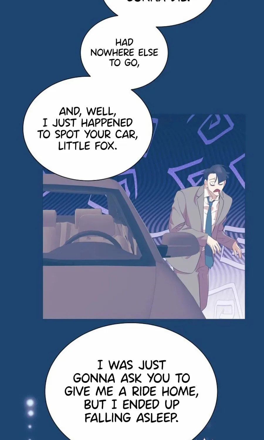 I Became a Sales Prodigy Chapter 100 - page 21