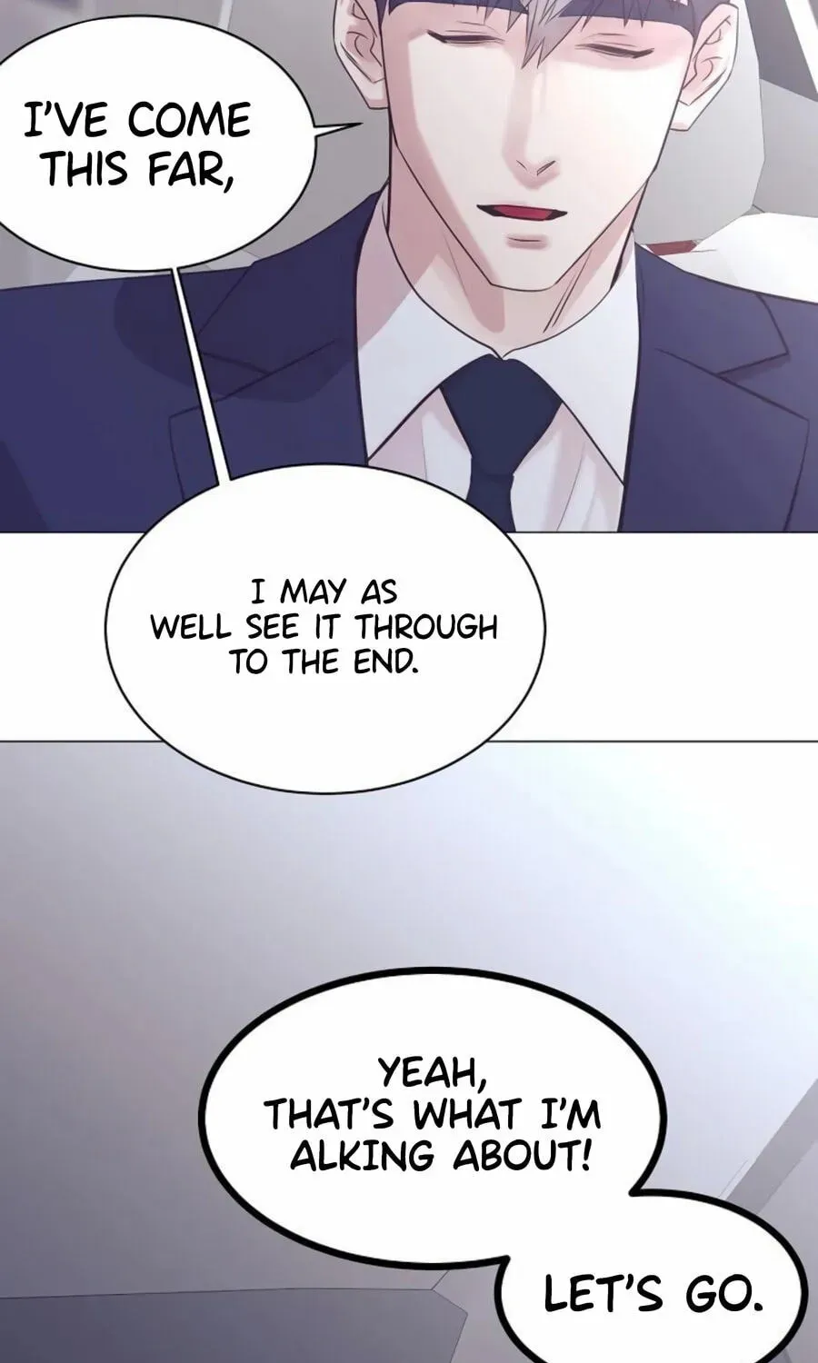 I Became a Sales Prodigy Chapter 100 - page 55