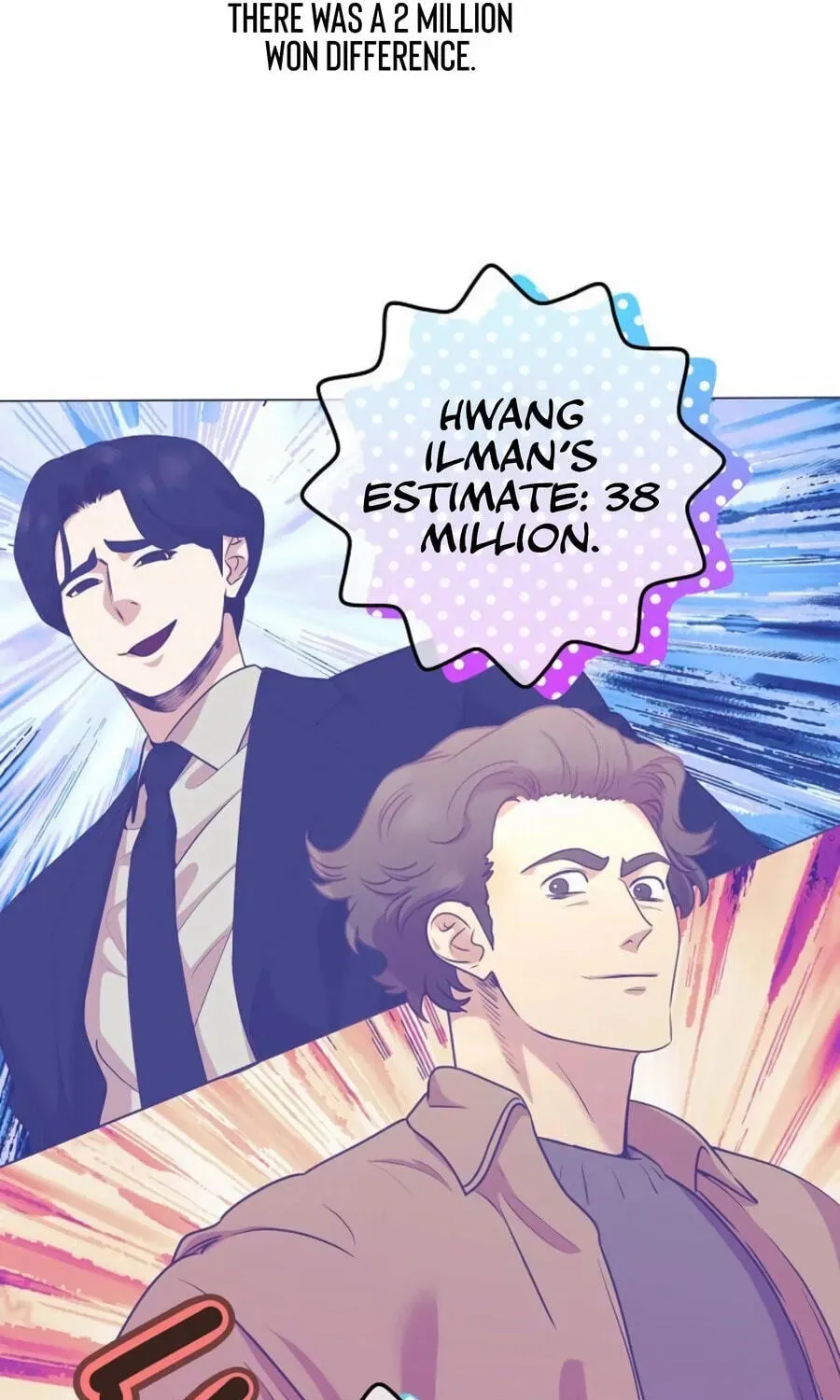 I Became a Sales Prodigy Chapter 100 - page 77