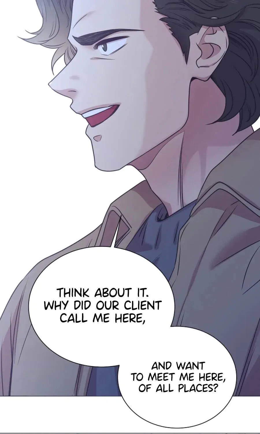 I Became a Sales Prodigy Chapter 99 - page 103