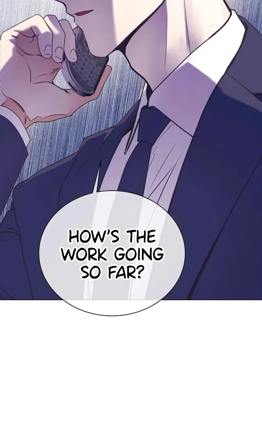 I Became a Sales Prodigy Chapter 99 - page 11