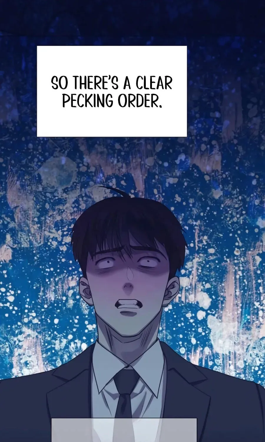 I Became a Sales Prodigy Chapter 99 - page 113
