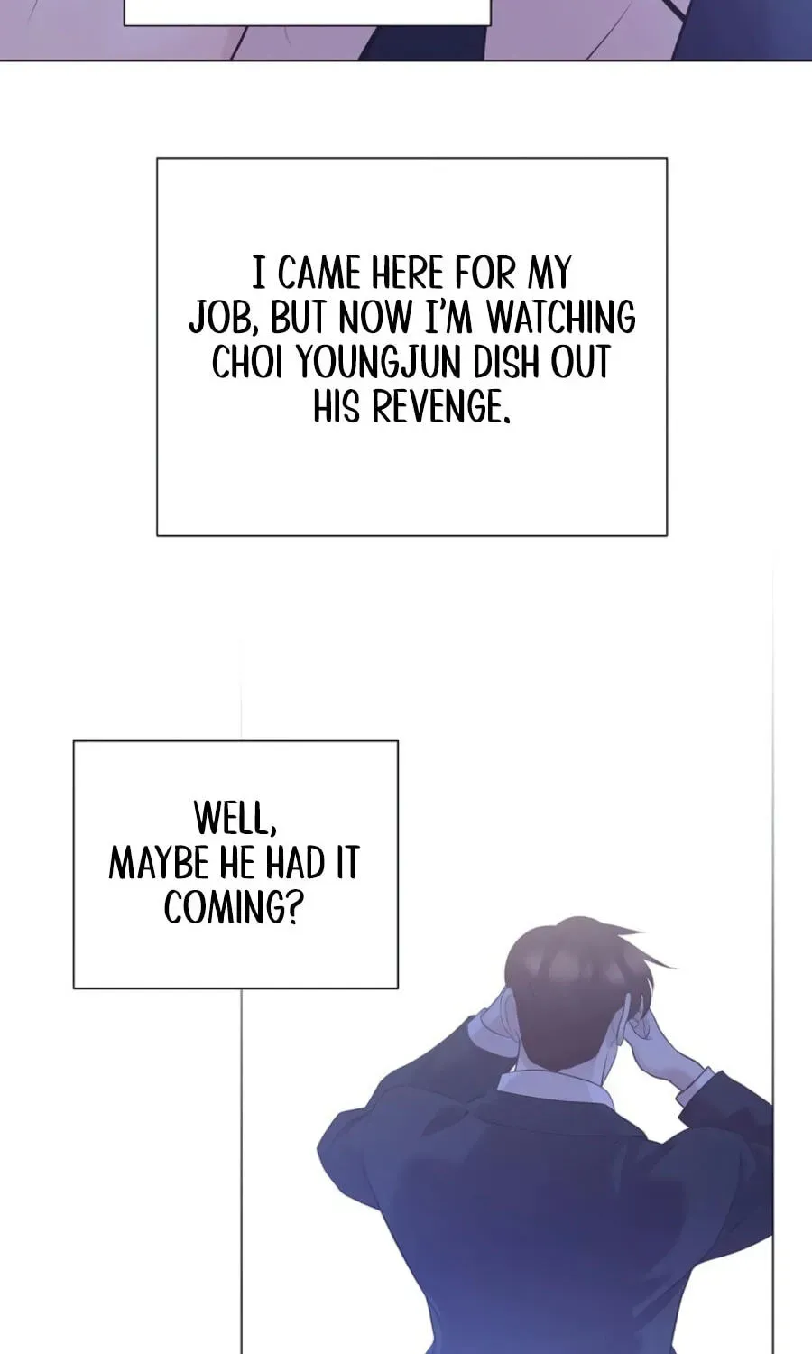 I Became a Sales Prodigy Chapter 99 - page 131