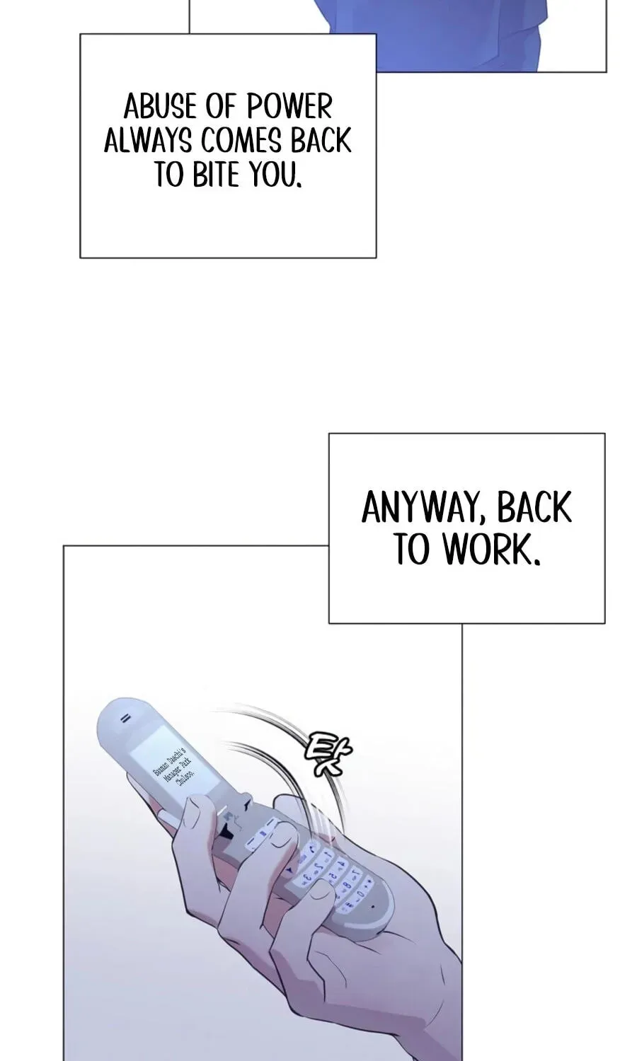 I Became a Sales Prodigy Chapter 99 - page 133