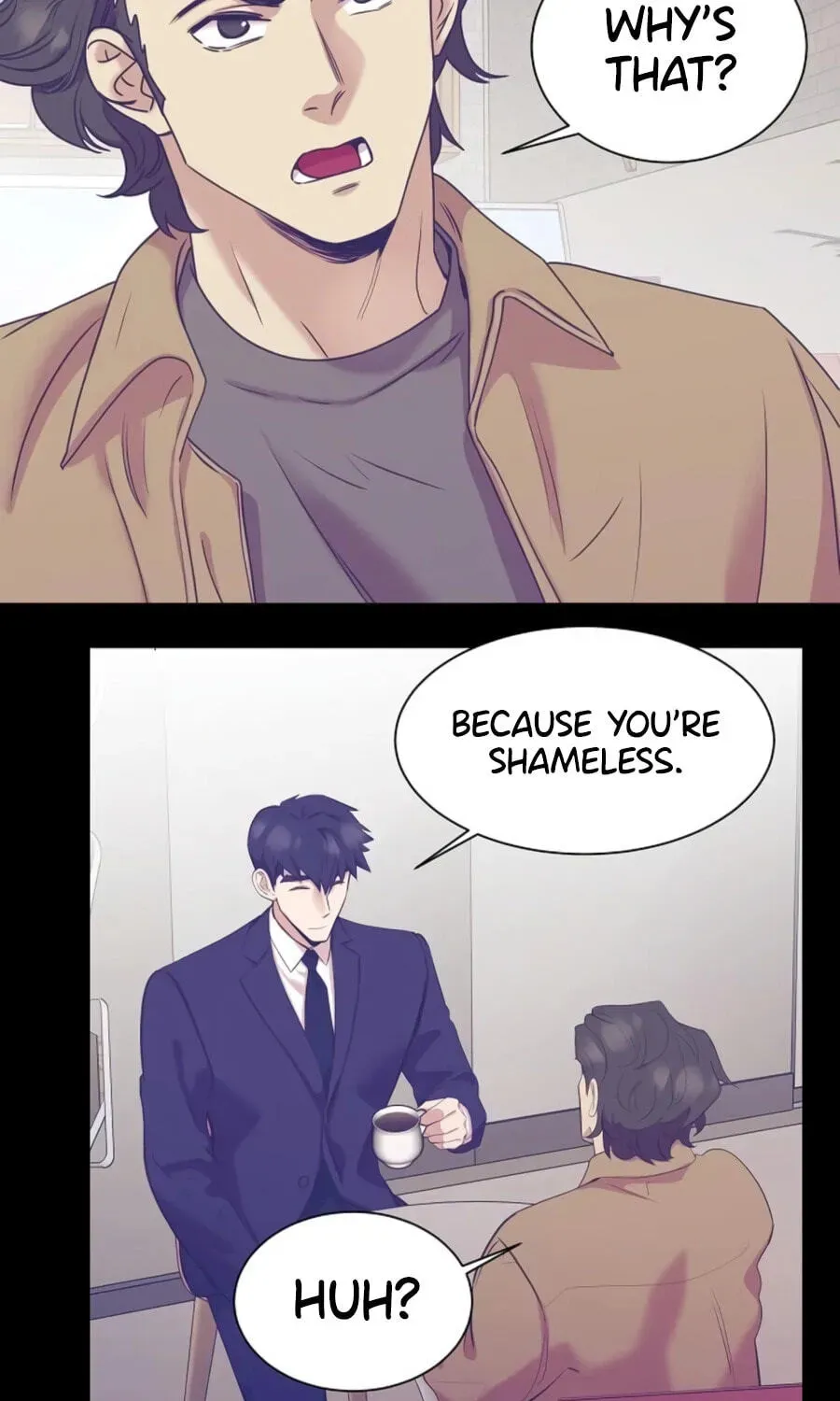 I Became a Sales Prodigy Chapter 99 - page 33