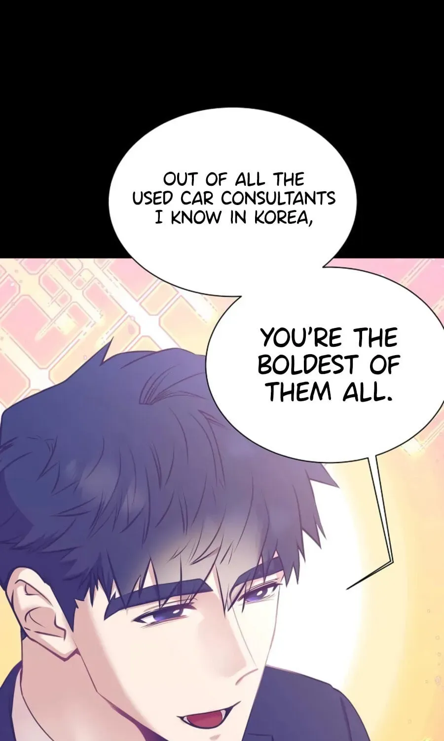 I Became a Sales Prodigy Chapter 99 - page 35