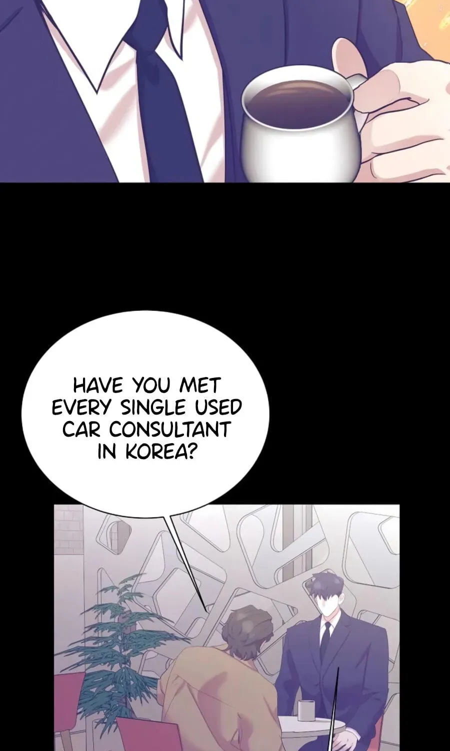 I Became a Sales Prodigy Chapter 99 - page 37